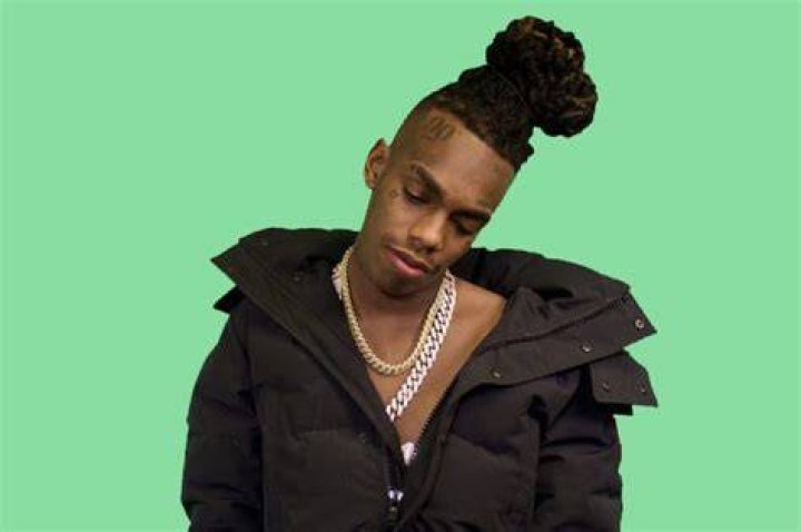 YNW Melly’s Alleged CoConspirator YNW Bortlen Gets Trial Date HipHopDX