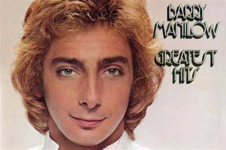 Young Barry barry manilow Photo (36944715) Fanpop