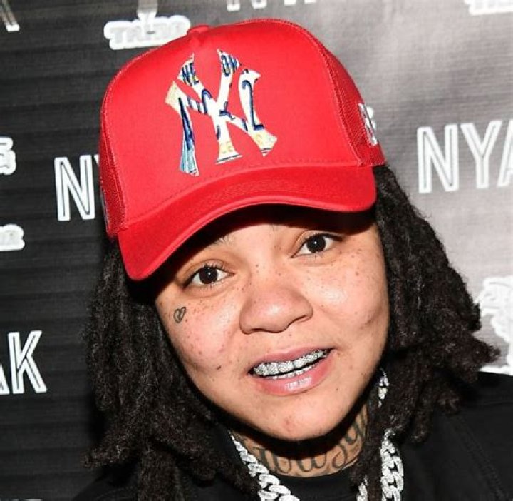Young MA Does The Singer Have A Liver Problem Or Not? Personal Life