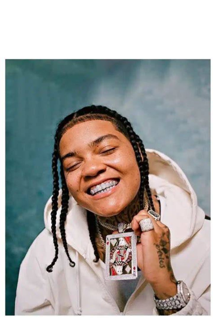Young MA Net Worth, Salary, Age, Height, Weight, Bio, Family, Career