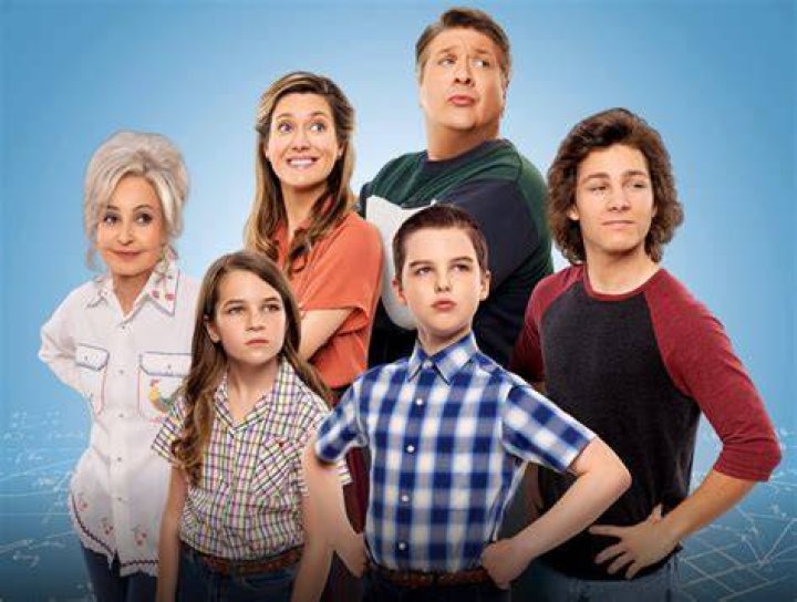 Young Sheldon Cast Salary: A Comprehensive Breakdown