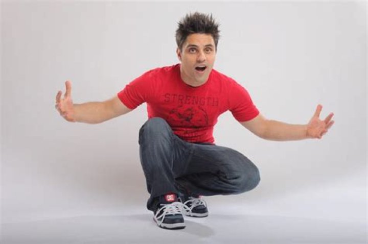 YouTube Star Ray William Johnson Lands Role in Indie Film 'Who's