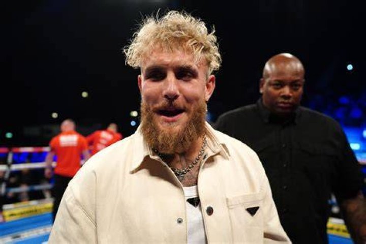 YouTuber Jake Paul dice que Canelo y él son los que más generan en el