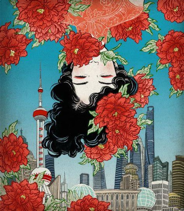 Yuko Shimizu Yuko Shimizu (Erfinderin von Hello Kitty und … Flickr