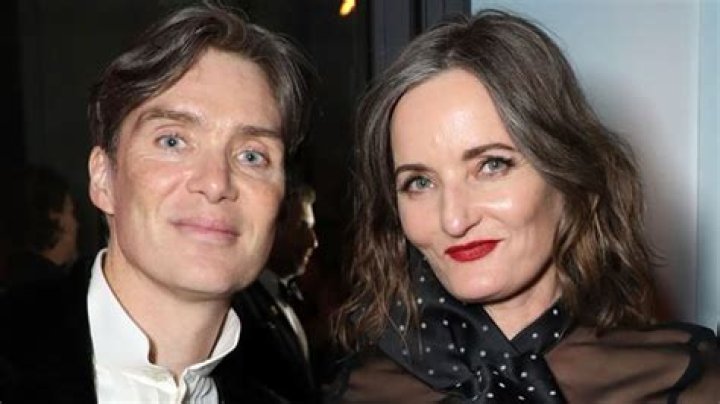 Yvonne McGuinness's Age, Net Worth, Cillian Murphy's Wife, Children, Height
