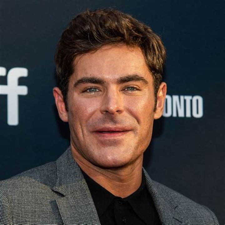Zac Efron ‘almost died’ after shattering his jaw CNN