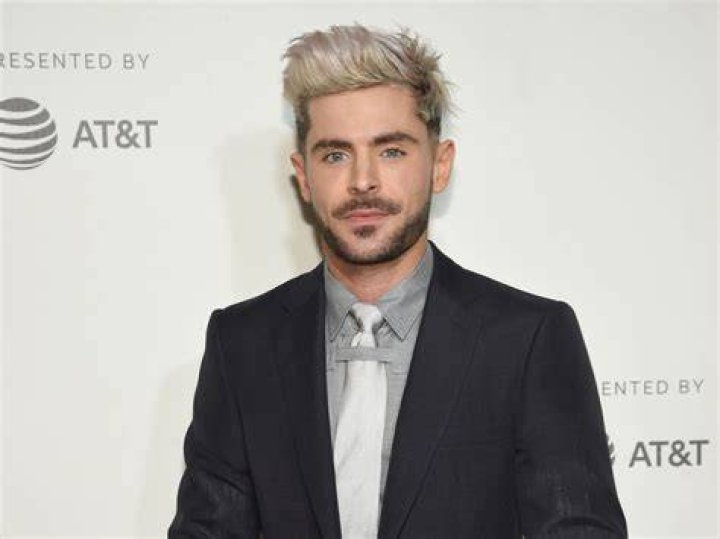 Zac Efron on His Awful Jaw Injury and the Mental Toll of His ‘Baywatch