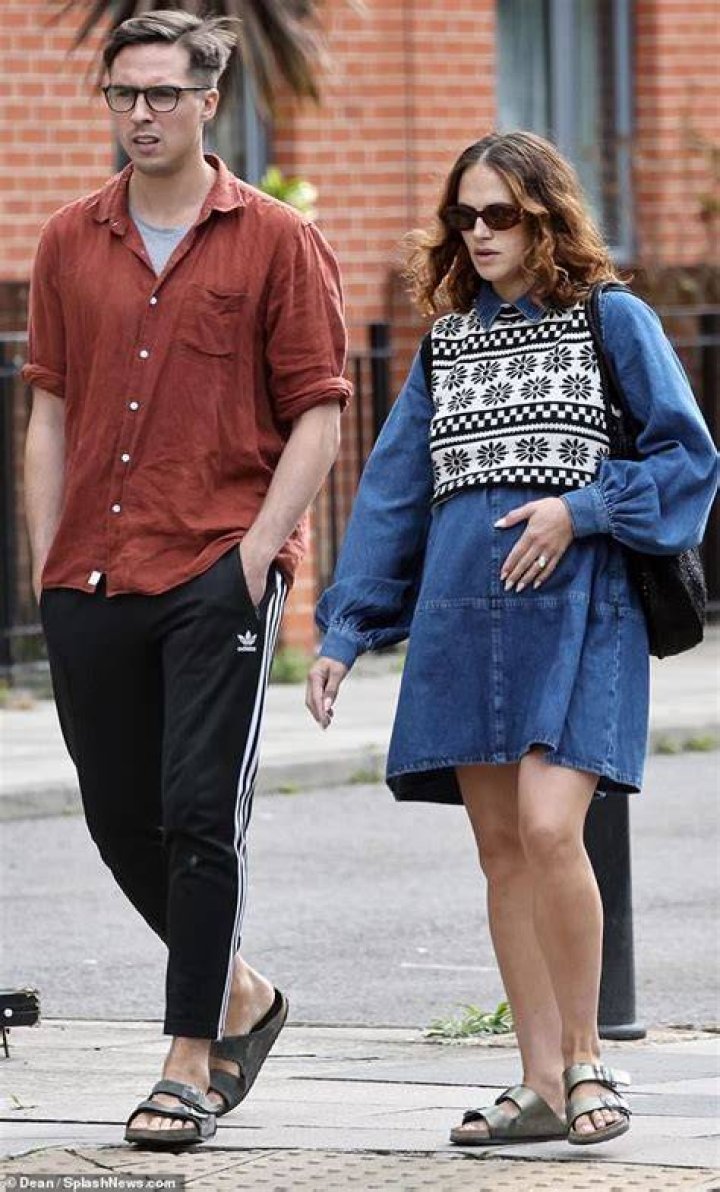Ziggy Heath Biography, Relationship status, Career, Filmography, Net worth Thrill NG