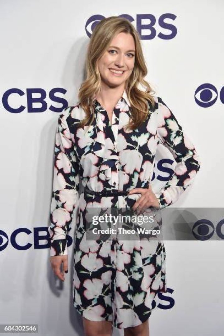 ZOE PERRY at CBS Upfront Presentation in New York 05/16/2018 HawtCelebs