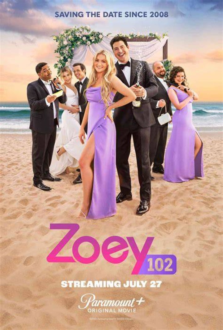 Zoey 102 Trailer Jamie Lynn Spears Reunites with the PCA Gang (Exclusive)